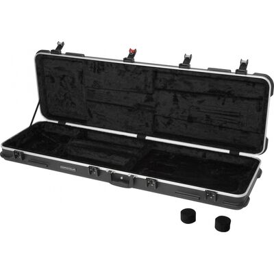 Ibanez MRB350C elektromos basszusgitár keménytok