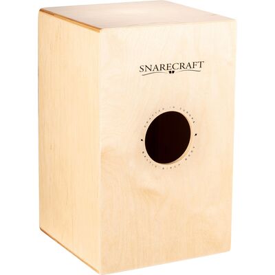 Meinl SC100BRB cajon