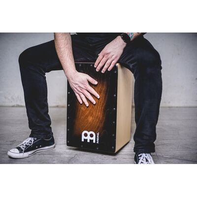 Meinl SC100BRB cajon