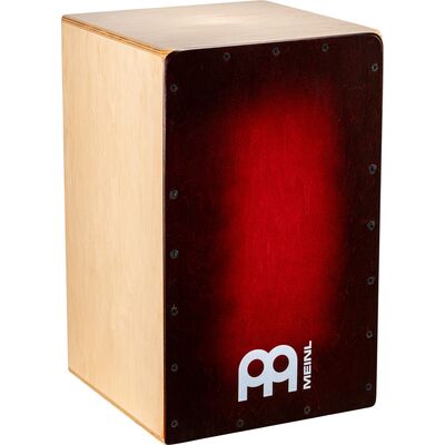 Meinl SC100RDB cajon