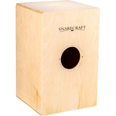Meinl SC100RDB cajon