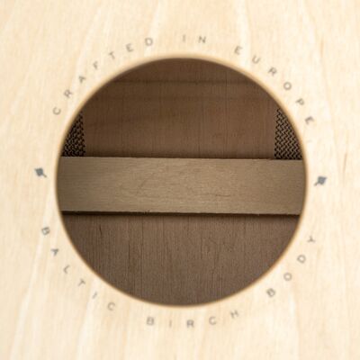 Meinl SC100RDB cajon