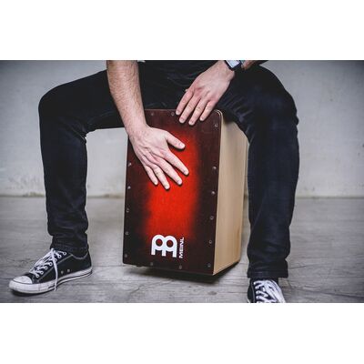 Meinl SC100RDB cajon