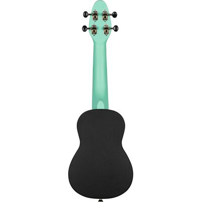 Ortega Keiki K2-CBM szoprán ukulele