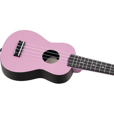Ortega Keiki K2-FYD szoprán ukulele