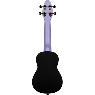 Ortega Keiki K2-LAF szoprán ukulele