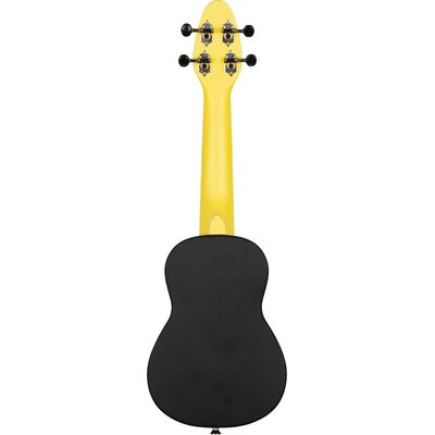 Ortega Keiki K2-LGR szoprán ukulele