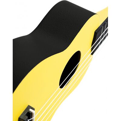Ortega Keiki K2-LGR szoprán ukulele