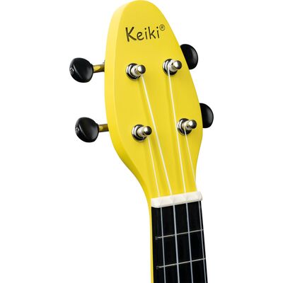 Ortega Keiki K2-LGR szoprán ukulele
