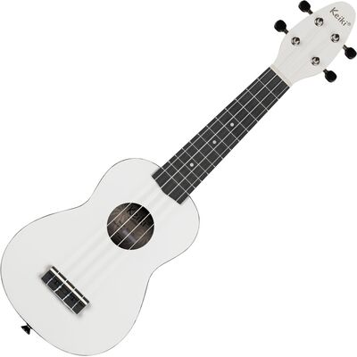 Ortega Keiki K2-SCL szoprán ukulele
