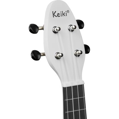 Ortega Keiki K2-SCL szoprán ukulele