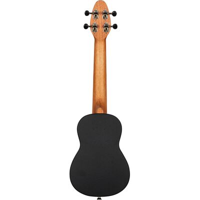 Ortega Keiki K2SS-RKC szoprán ukulele