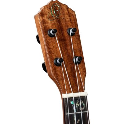 Ortega RUET-ACA elektro-akusztikus koncert ukulele