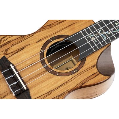 Ortega RUET-SMA elektro-akusztikus koncert ukulele