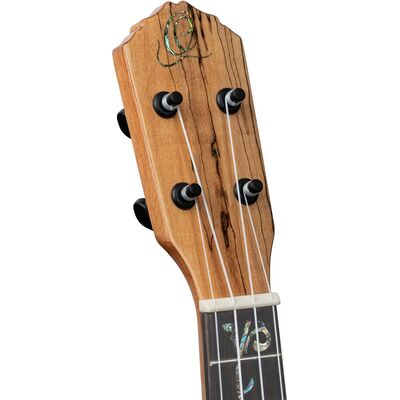 Ortega RUET-SMA elektro-akusztikus koncert ukulele