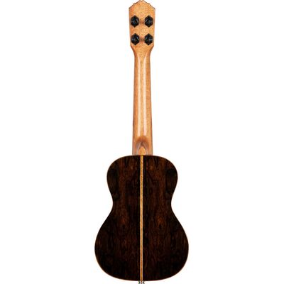 Ortega RUET-ZC elektro-akusztikus koncert ukulele