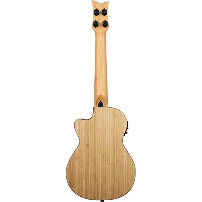 Ortega RUNAB-TE elektro-akusztikus tenor ukulele