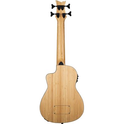 Ortega RUNAB-UB elektro-akusztikus basszus ukulele