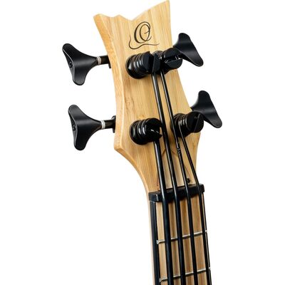 Ortega RUNAB-UB elektro-akusztikus basszus ukulele