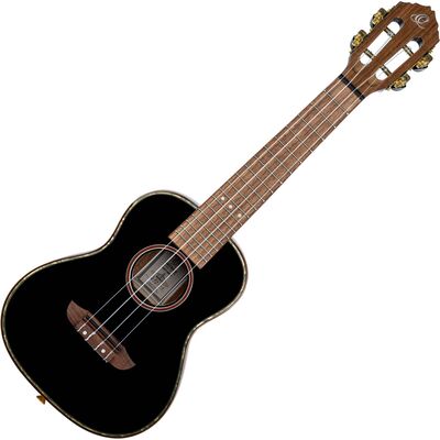 Ortega RUOX-CC koncert ukulele