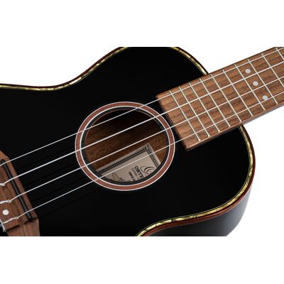 Ortega RUOX-CC koncert ukulele