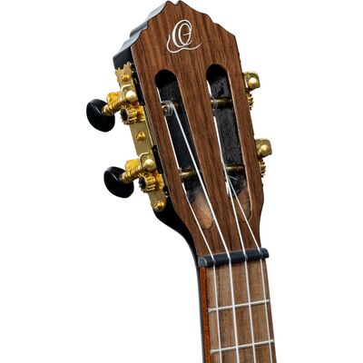 Ortega RUOX-CC koncert ukulele