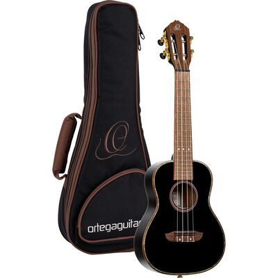 Ortega RUOX-CC koncert ukulele