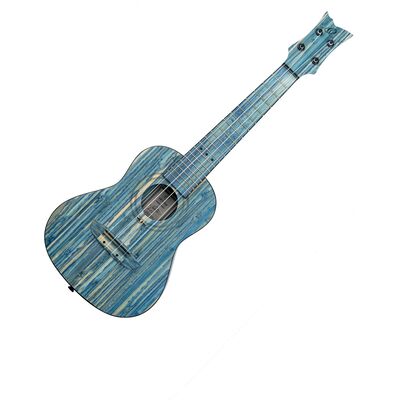 Ortega RUSWB-CC koncert ukulele