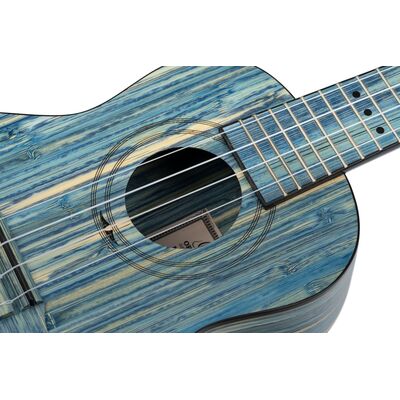 Ortega RUSWB-CC koncert ukulele