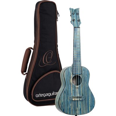 Ortega RUSWB-CC koncert ukulele