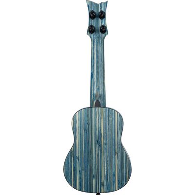 Ortega RUSWB-SO szoprán ukulele