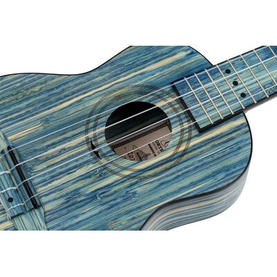 Ortega RUSWB-SO szoprán ukulele
