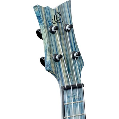 Ortega RUSWB-SO szoprán ukulele