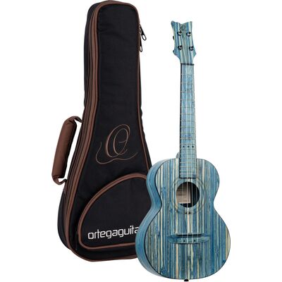 Ortega RUSWB-TE tenor ukulele