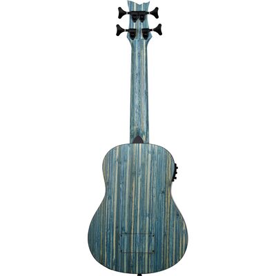 Ortega RUSWB-UB elektro-akusztikus basszus ukulele