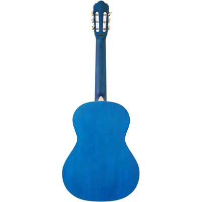 Pasadena SC041-BL 4/4-es klasszikus gitár