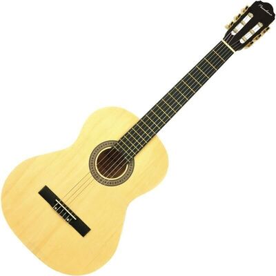 Pasadena SC041-NA 4/4-es klasszikus gitár