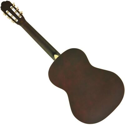 Pasadena SC041-NA 4/4-es klasszikus gitár