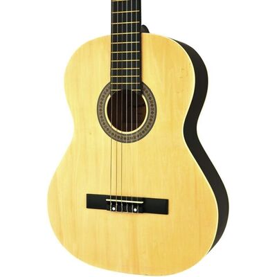 Pasadena SC041-NA 4/4-es klasszikus gitár