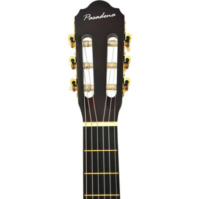 Pasadena SC041-NA 4/4-es klasszikus gitár