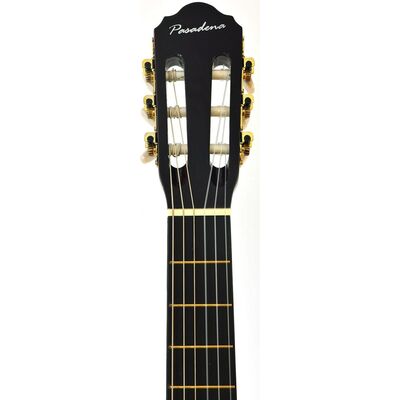 Pasadena SC041C-NA 4/4-es klasszikus gitár