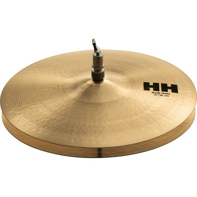 Sabian HH 14" Dark Hats cintányér