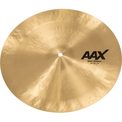 Sabian AAX 14" Mini Chinese cintányér