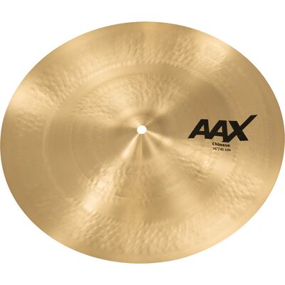 Sabian AAX 16" Chinese cintányér