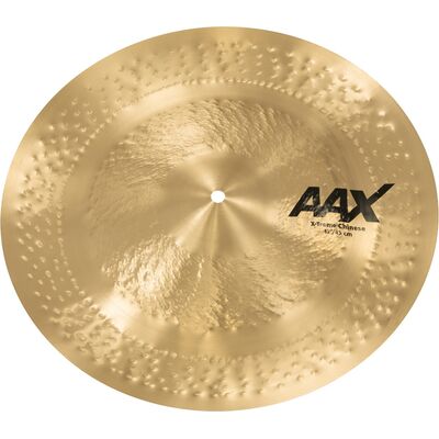 Sabian AAX 17" X-Treme Chinese cintányér