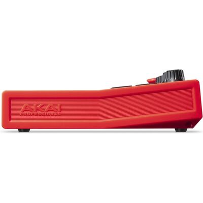 Akai Professional MPK Mini Play mk3 USB MIDI kontroller billentyűzet/pad kontroller