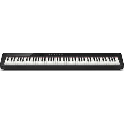 CASIO PX-S1100 BK Privia digitális színpadi zongora