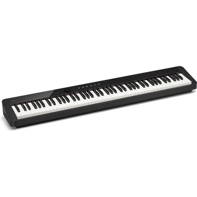 CASIO PX-S1100 BK Privia digitális színpadi zongora