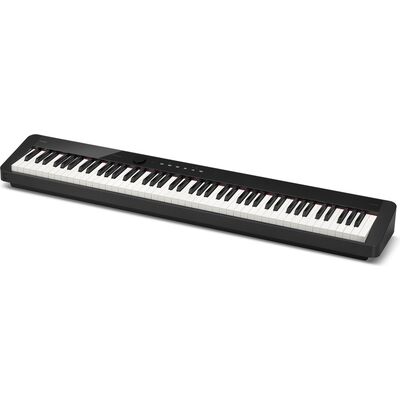 CASIO PX-S1100 BK Privia digitális színpadi zongora