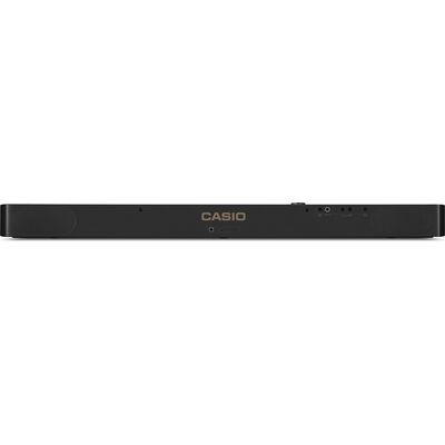 CASIO PX-S1100 BK Privia digitális színpadi zongora